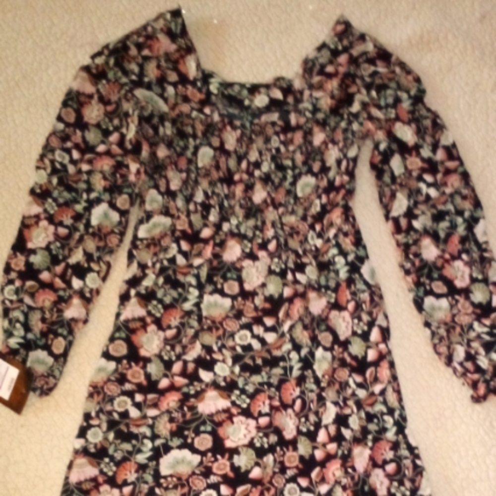 Long sleeve Rompers